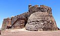 Castillo de Santa Bárbara y San Hermenegildo - Teguise - 06
