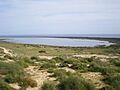 Charcón Reserva Punta Entinas