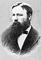 Chauncey Wright