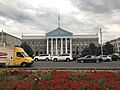 City Hall, Bishkek