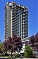 Coast Plaza Hotel