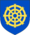 Coat of Arms of the House of Molin.svg