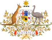 Coat of arms of the Commonwealth of Australia.svg