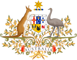 Coat of arms of the Commonwealth of Australia.svg