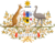 Coat of arms of the Commonwealth of Australia.svg