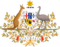 Coat of arms of the Commonwealth of Australia.svg