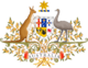 Coat of arms of the Commonwealth of Australia.svg