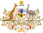 Coat of arms of the Commonwealth of Australia.svg
