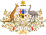 Coat of arms of the Commonwealth of Australia.svg