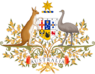 Coat of arms of the Commonwealth of Australia.svg
