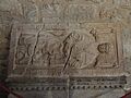 Colmenar Viejo - Basílica de la Asunción de Ntra. Sra. (Lápida de Benito López)
