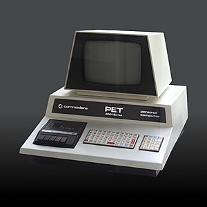 Archivo:Commodore 2001 Series-IMG 0448b