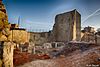 Ruinas del Convento de San Antonio