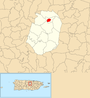 Archivo:Corozal barrio-pueblo, Corozal, Puerto Rico locator map