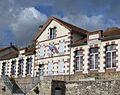 Crouttes-sur-Marne mairie