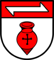 DEU Reinsfeld COA