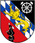 DEU St.Ingbert COA.svg