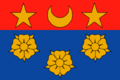 Drapeau ville ca Longueuil (Québec)