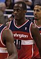 Earl Barron 2012
