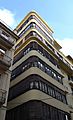 Edifici Cànovas de Luis Albert, València