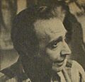 Eduardo Rudy