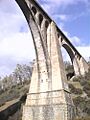 El Puente de Las Tres Fuentes