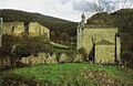 Ermita de San Antonio de la Mella y el Palacio de Urrutia