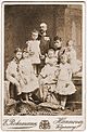 Ernest Augustus, Crown Prince of Hanover and Princess Thyra of Denmark with family.jpg