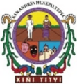 Escudo-Huaxpaltepec