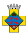 Escudo Símbolo Cívico Chinchiná Caldas