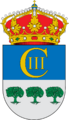 Escudo de La Carlota