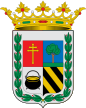 Escudo de Santo Tomé (Jaén).svg