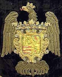 Escudo de armas del II Duque de Feria.jpg