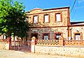 Escuelas de Tabuyo del Monte