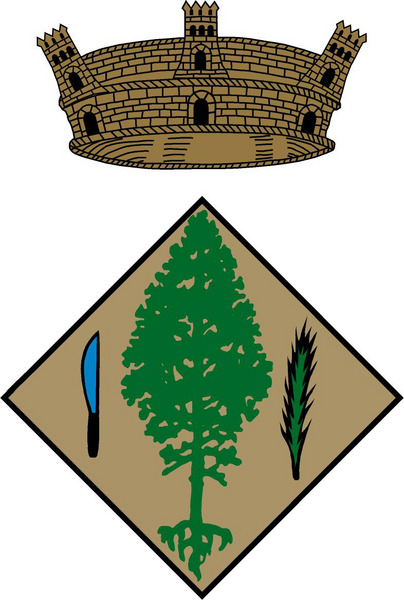 Escut Alpicat