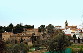 Església de Sant Salvador de les Gunyoles (Avinyonet del Penedès) - 3.jpg