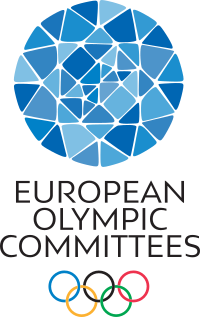 European Olympic Committees 2016 logo.svg