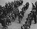 Evacuation of Schoolchildren in Japan