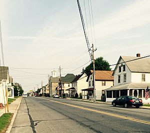 Felton, Delaware Main Street 2015 - Felton Historic District.jpg