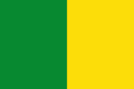 Flag of Amatitlán, Guatemala.svg