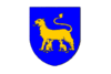 Flag of Hombourg.gif