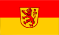 Flagge Luenen