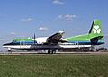 Fokker 50, Aer Lingus Commuter AN0597238