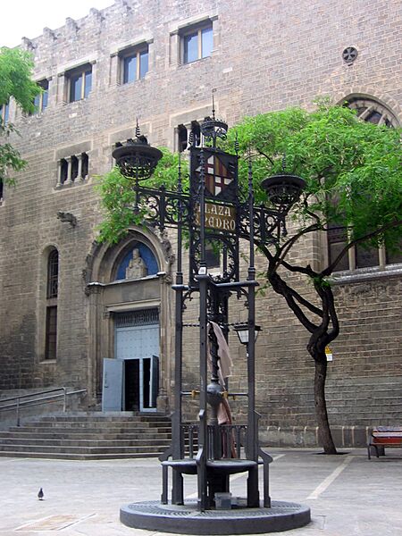 Font-fanal Puelles 9-6-13