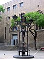 Font-fanal Puelles 9-6-13