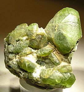 Forsterite-38497