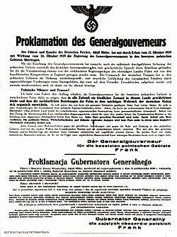 Archivo:General Government Poster 1939 - 1 (de+pl)