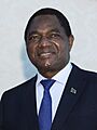 Hakainde Hichilema 2022 (cropped)