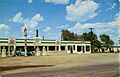 Hinton OK - Hinton Junction (NBY 435082)