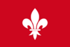 Houffalize vlag.svg